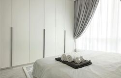 Eastwood Green (D16), Condominium #557703621